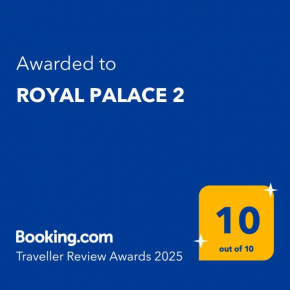 ROYAL PALACE 2